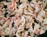 ★簡単！丼物にも◎！男子喜ぶ豚肉炒め★作り方2写真