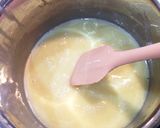 とろ〜り！キャラメルナッツのチョコタルト作り方12写真