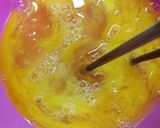 たらこのたまご焼き♪朝ごはんに作り方1写真