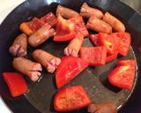 ＊carb free＊カマンフォンデュ作り方2写真