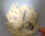 豆腐でふわっふわもっちもち！ホットケーキ作り方1写真