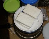 揚げ出し豆腐作り方3写真