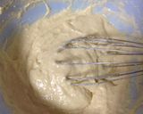 豆腐でふわっふわもっちもち！ホットケーキ作り方4写真