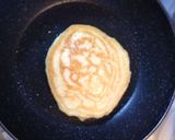 豆腐でふわっふわもっちもち！ホットケーキ作り方5写真
