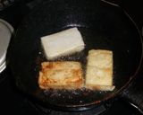 揚げ出し豆腐作り方5写真