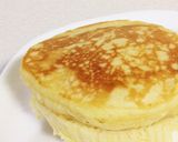 豆腐でふわっふわもっちもち！ホットケーキ作り方6写真