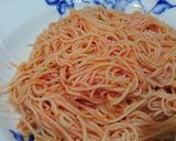 アボトマバジル★王道イタリアンパスタ♪作り方4写真