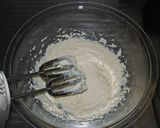 チョコ de 豆腐クッキー作り方2写真