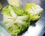 レタスを長持ちさせる裏技byペトロパパ作り方1写真