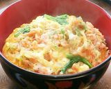 (σ・∀・)σ 甘くて濃厚「天丼のたれ」作り方9写真