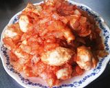 チキンチャップ作り方7写真