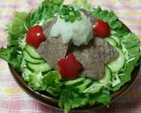 お肉が美味しい❤おろし冷しゃぶ作り方6写真