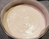 ブルーベリー！？チーズケーキ♡作り方8写真