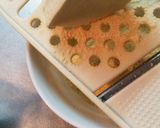 高野豆腐を衣に！カジキの竜田揚げ作り方1写真