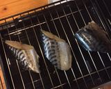 さばフレークのアボカドライカレー作り方1写真