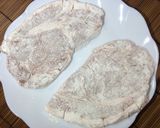豚ロース肉の照り焼き作り方2写真
