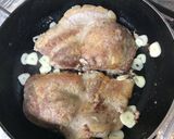豚ロース肉の照り焼き作り方3写真