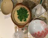ニラ&卵&なめたけ雑炊 お疲れ体に♡作り方7写真