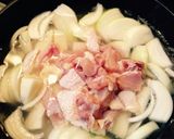 ちょっといつもより美味しいカレー作り方6写真