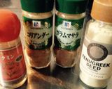 ちょっといつもより美味しいカレー作り方7写真