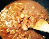 ちょっといつもより美味しいカレー作り方9写真