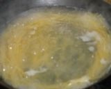 手作りのオイルサーディンで1人パスタ♪作り方1写真