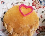 ★お祝いに★華やかオムライスケーキ作り方5写真