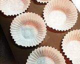 秋の味覚★さつまいもマフィン★作り方12写真
