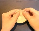 スパムハッシュで作る☆スパイシーサモサ作り方5写真