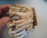 もやしとしめじの黒胡椒風味作り方3写真