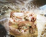 驚く味付け！みんな大好きフライドチキン作り方4写真