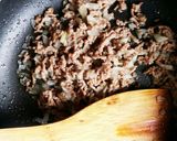 はんぺんのひき肉サンドフライ作り方2写真