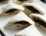 はんぺんのひき肉サンドフライ作り方3写真