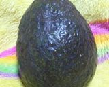 アボガドグラノーラ作り方1写真
