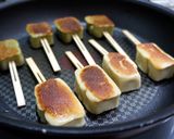 【生麩の田楽】ふわもちっ♪簡単☆焼くだけ作り方4写真