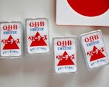 低コスト♥チーズスフレケーキ作り方14写真