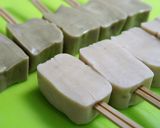【生麩の田楽】ふわもちっ♪簡単☆焼くだけ作り方3写真