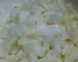 ひじきサラダ○☆★作り方3写真