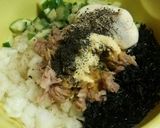 ひじきサラダ○☆★作り方6写真