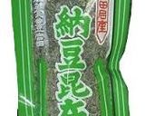 がごめ昆布100％　ねばねば納豆昆布作り方2写真