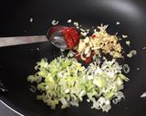 【大さじ１】麻婆豆腐【レシピを忘れない】作り方1写真