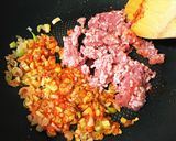 【大さじ１】麻婆豆腐【レシピを忘れない】作り方3写真