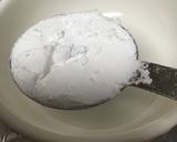 【大さじ１】麻婆豆腐【レシピを忘れない】作り方6写真