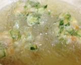 サッと簡単！えびとオクラのかき揚げ作り方6写真