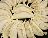 野菜たっぷりジューシー餃子作り方4写真