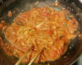 マドラスチキンカレー作り方7写真