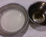 カンタン美味しい★舞茸ごはん作り方1写真