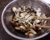 カンタン美味しい★舞茸ごはん作り方3写真