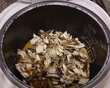 カンタン美味しい★舞茸ごはん作り方4写真