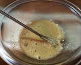 あんころ銅鑼✿ふわ林檎✿山梨製餡ver.作り方1写真
